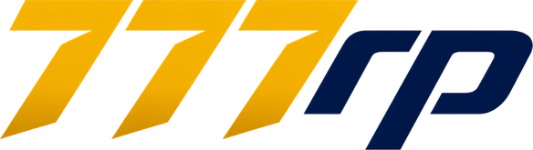 Logo 777rp